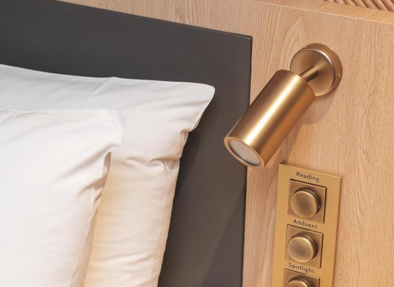 اتاق لوکس, Kēsa House, The Unlimited Collection Managed By The Ascott Limited