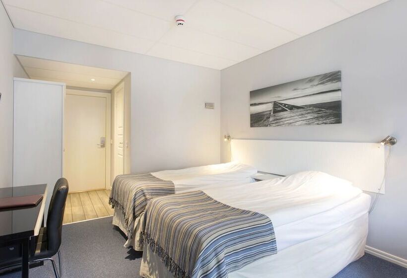 Номер Стандарт, Skärgårdshotellet