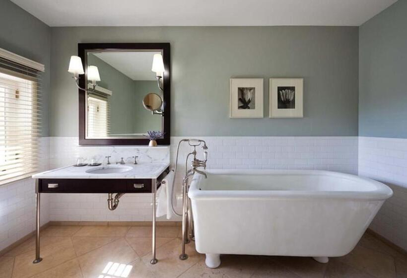 Junior Suite met Balkon, Wheatleigh