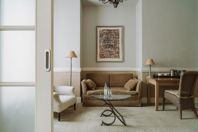 小型套房, Art Hotel Wrocław
