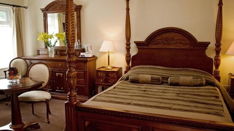 스탠다드 룸, Mills Inn