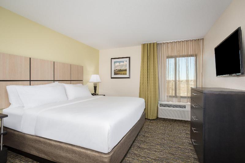 סוויטה מותאמת לאדם עם מוגבלויות, Comfort Suites Near Denver Downtown