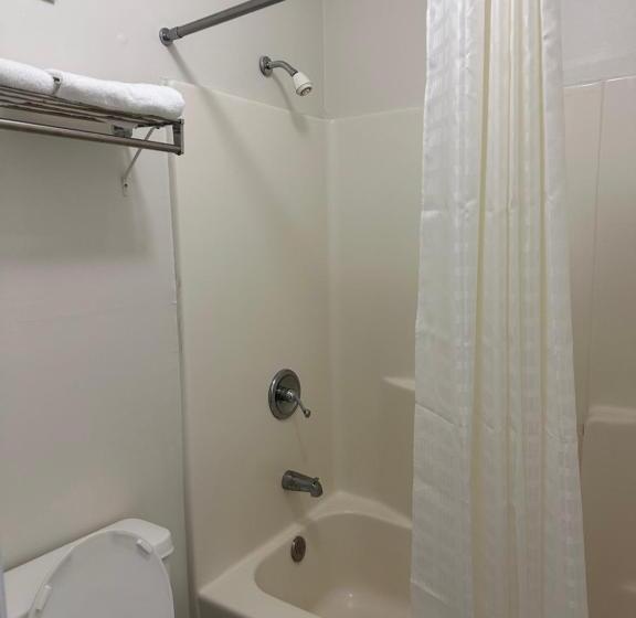 غرفة إقتصادية, Garden Inn & Suites