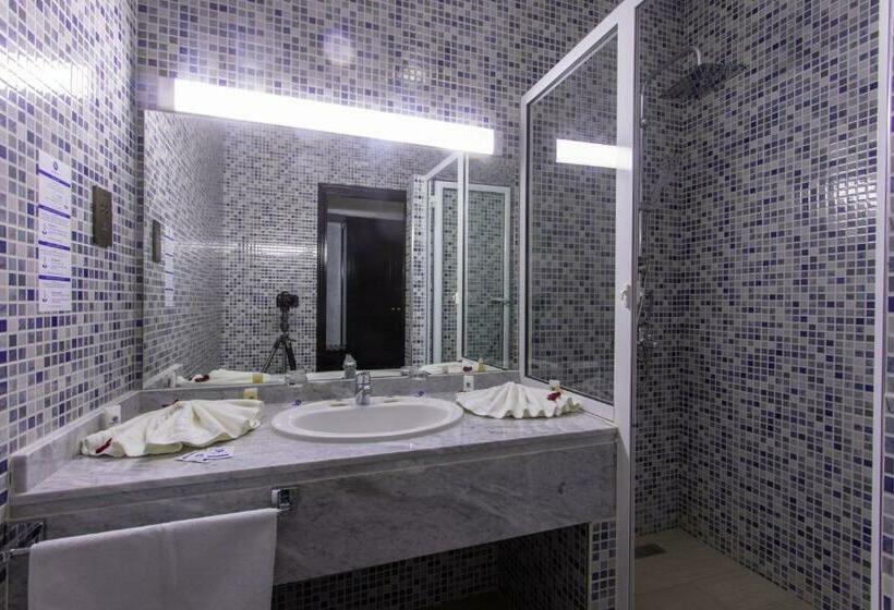 Habitación Estándar, Meriem Marrakech