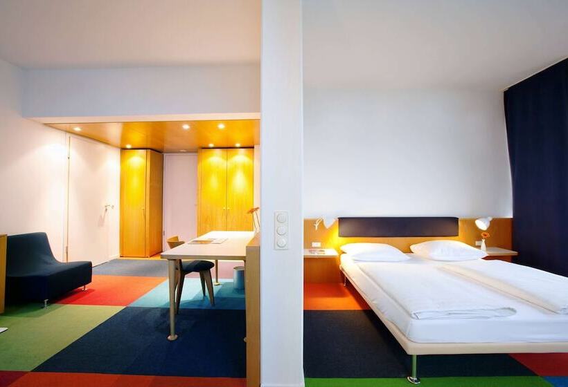 اتاق لوکس, Vienna House By Wyndham Havelufer Potsdam