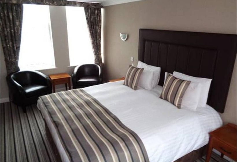 Номер Executive, Aston Court Derby City Centre By Belvilla