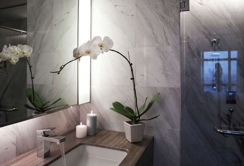 اتاق لوکس, Pullman Hanoi