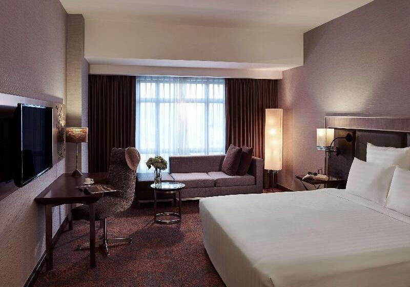 اتاق لوکس, Pullman Hanoi