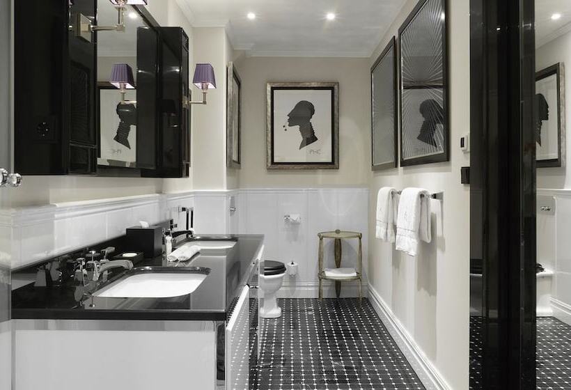 اتاق پرمیوم, Schlosshotel Berlin By Patrick Hellmann