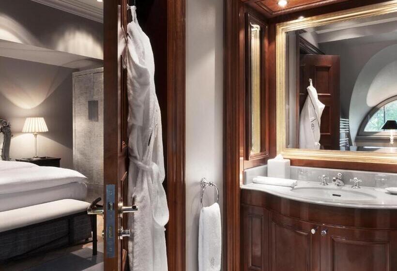 سوییت, Schlosshotel Berlin By Patrick Hellmann