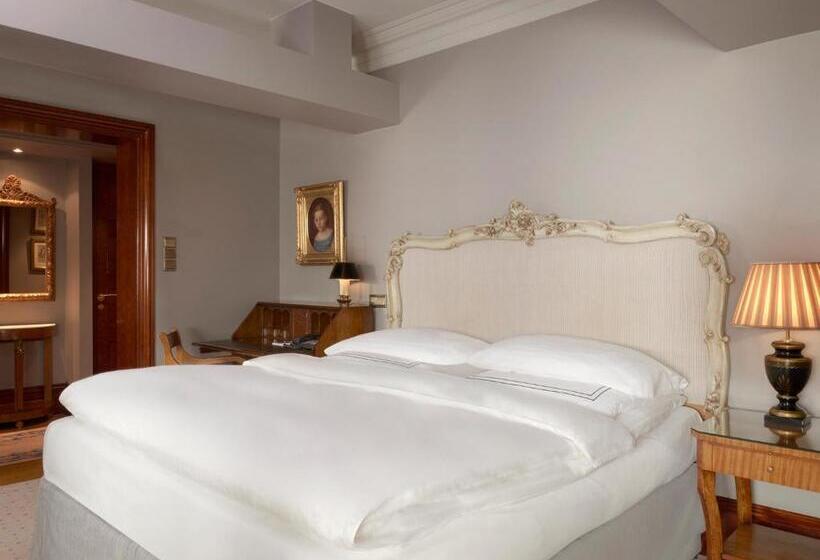 سوییت جونیور, Schlosshotel Berlin By Patrick Hellmann