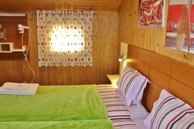 Номер Стандарт Вид на Море, Sirene Beach Hotel   All Inclusive