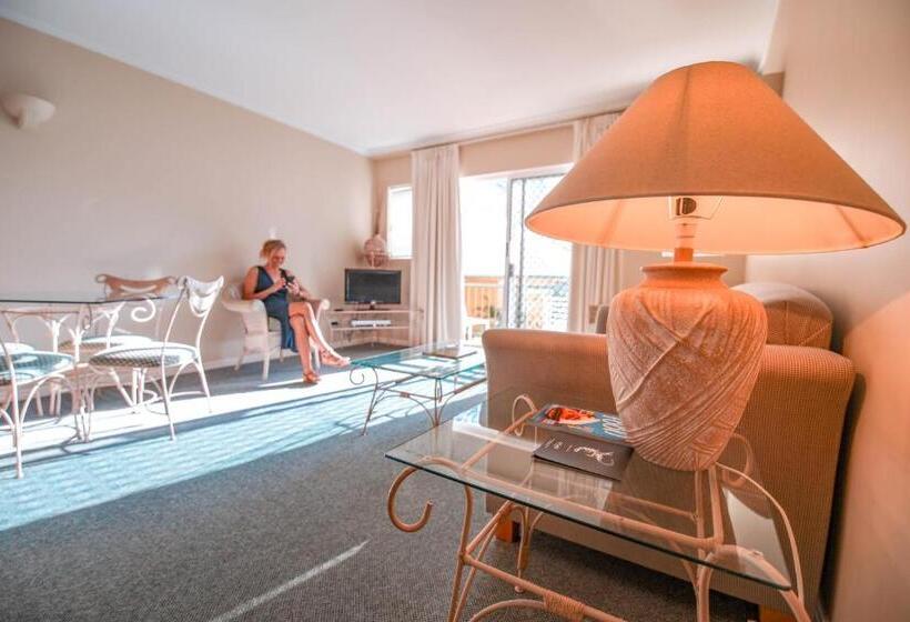 침실 1개 아파트, Il Palazzo Holiday Apartments