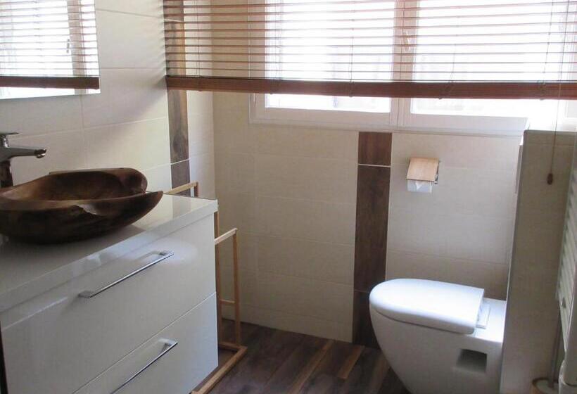 Quarto Estandar, Villa Tricoli B&b Avec Piscine