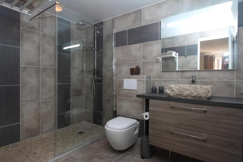 Номер Стандарт Вид на Сад, Villa Tricoli B&b Avec Piscine