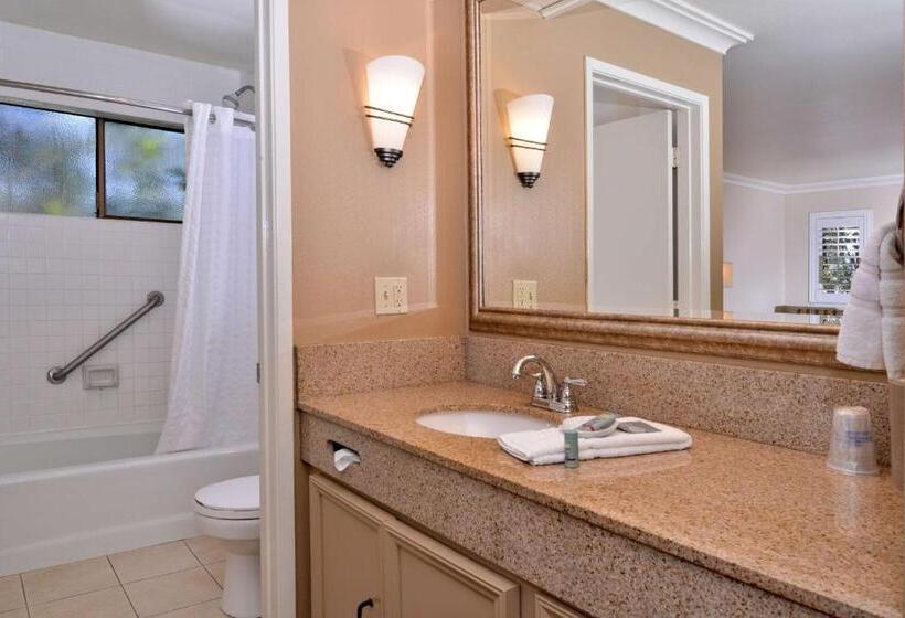 Номер Executive Кровать Кинг, Best Western Corte Madera Inn