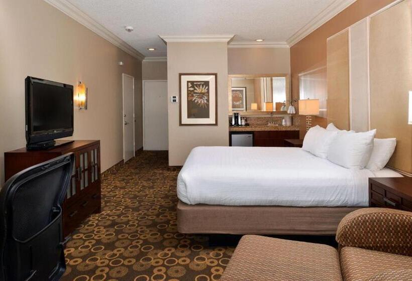Номер Deluxe Кровать Кинг, Best Western Corte Madera Inn