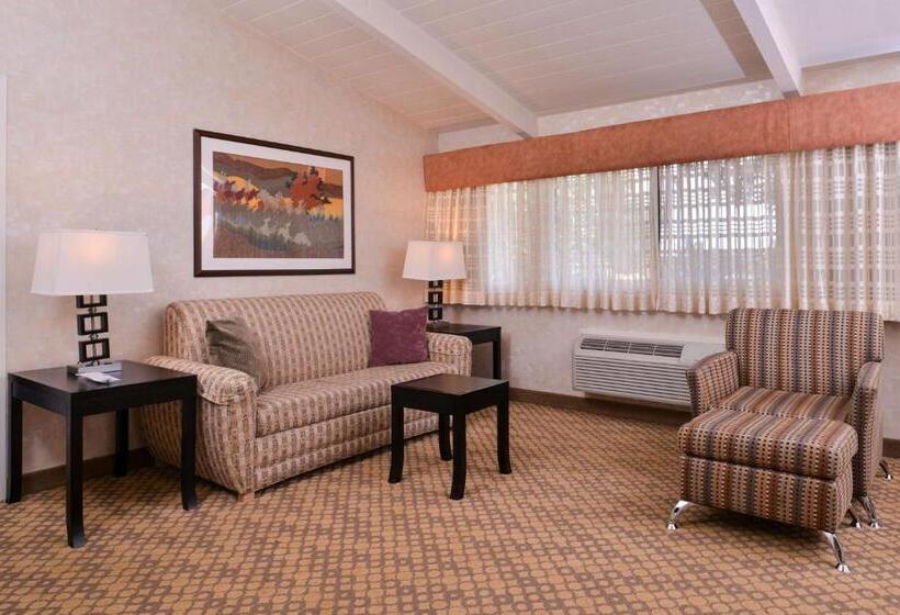 Люкс, Best Western Corte Madera Inn