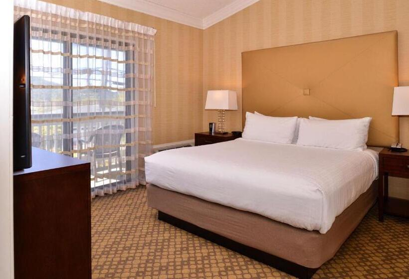 Люкс Кровать Кинг, Best Western Corte Madera Inn