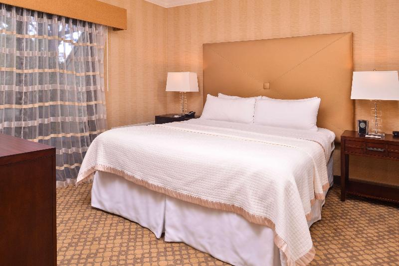 Номер Deluxe, Best Western Corte Madera Inn
