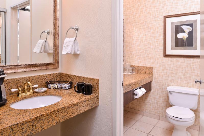 Люкс Кровать Кинг, Best Western Corte Madera Inn
