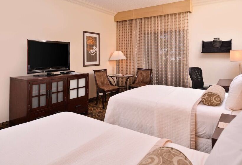 Люкс, Best Western Corte Madera Inn