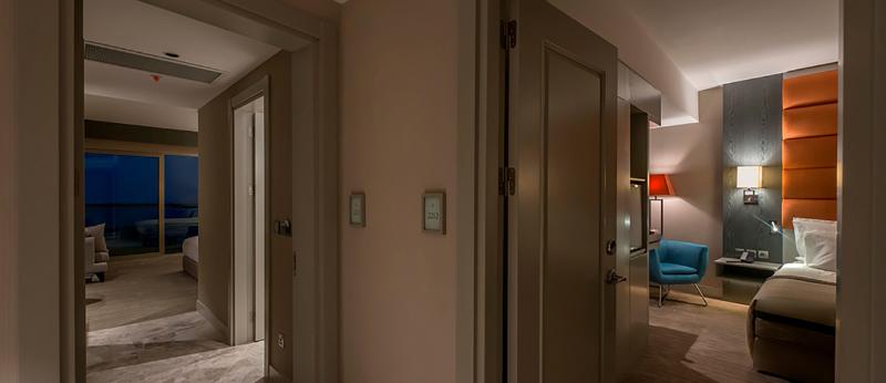 Номер Стандарт, Best Western Plus Glendale