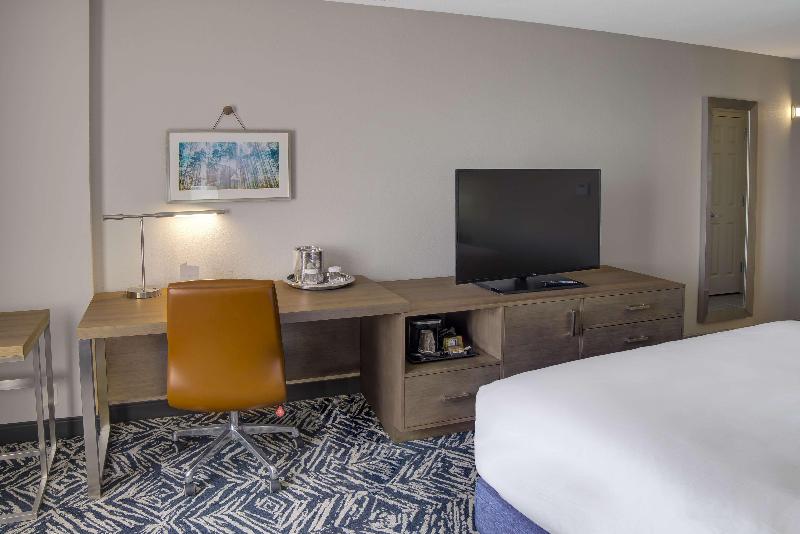 Люкс Кровать Кинг, Best Western Okmulgee
