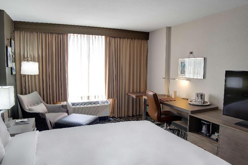 带大床的套房, Best Western Okmulgee