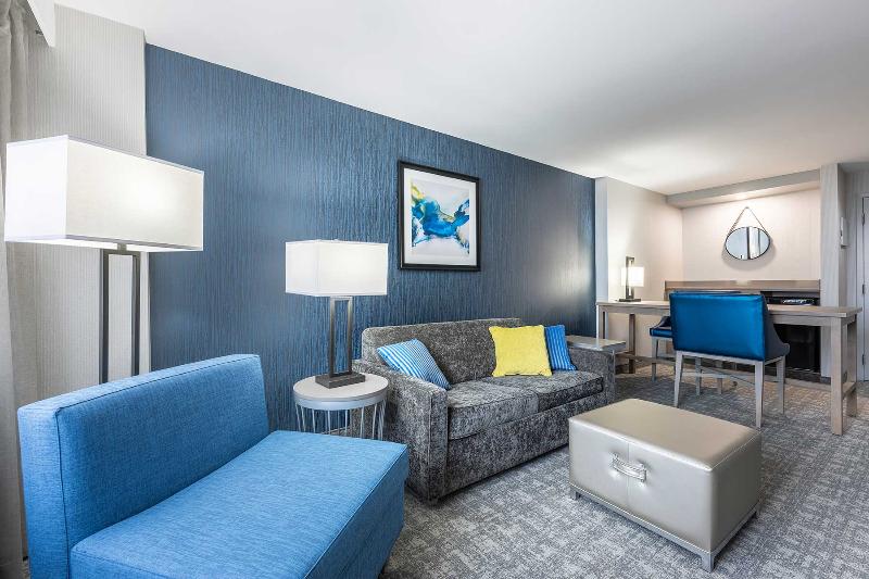 سوییت, The Simon Hotel Sydney