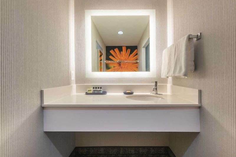 سوییت, The Simon Hotel Sydney