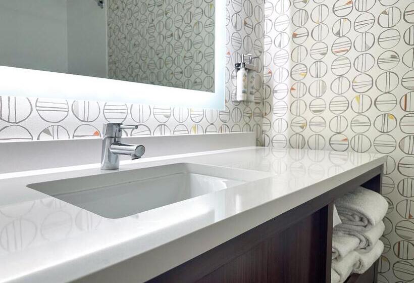 Номер Стандарт, Holiday Inn Weirtonsteubenville Area
