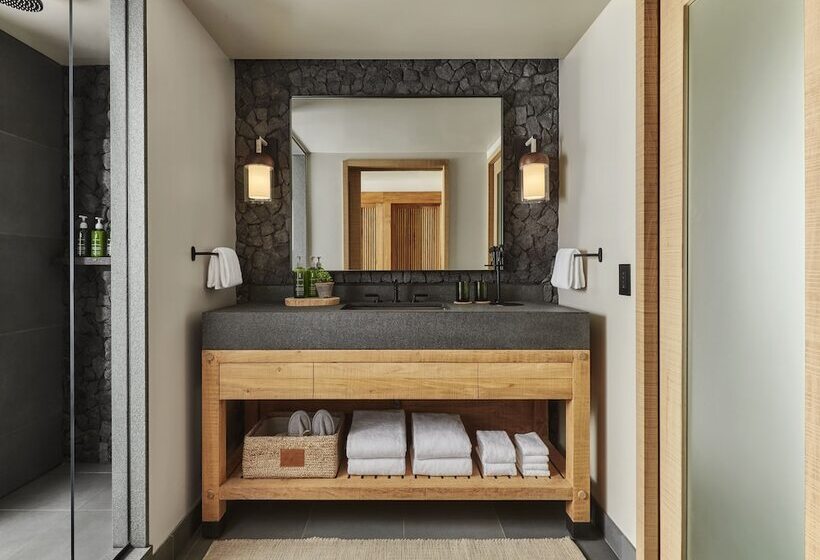 Номер Стандарт Двуспальная Кровать, 1 Hotel Hanalei Bay