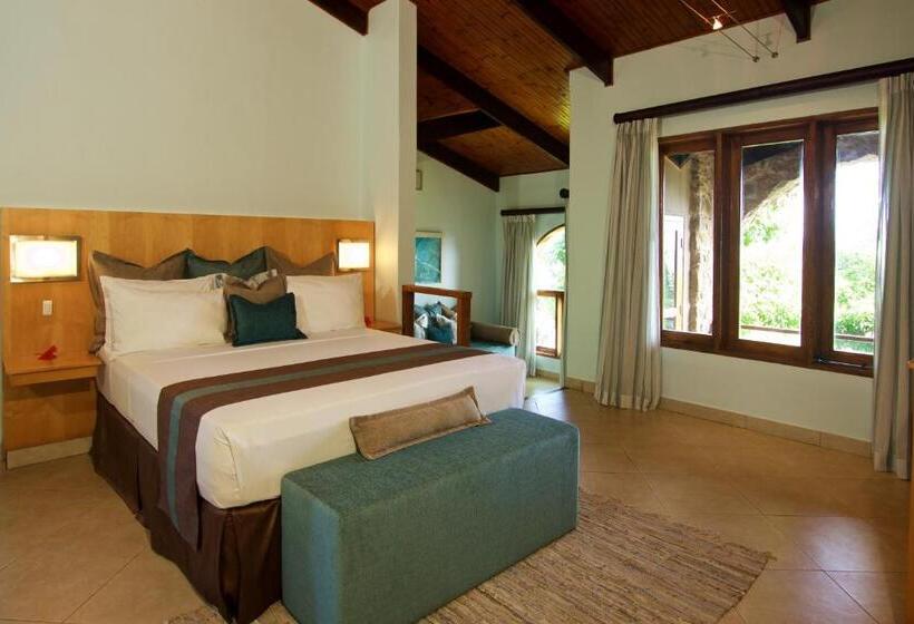 اتاق استاندارد, Coco De Mer Hotel And Black Parrot Suites