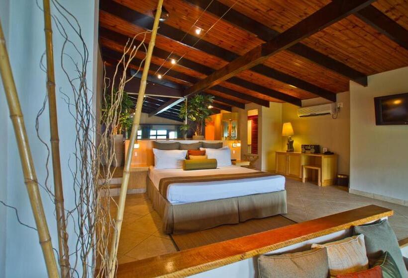 سوییت جونیور, Coco De Mer Hotel And Black Parrot Suites