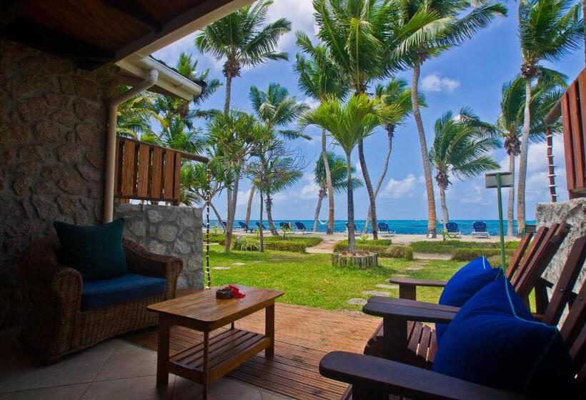 اتاق سوپریور, Coco De Mer Hotel And Black Parrot Suites