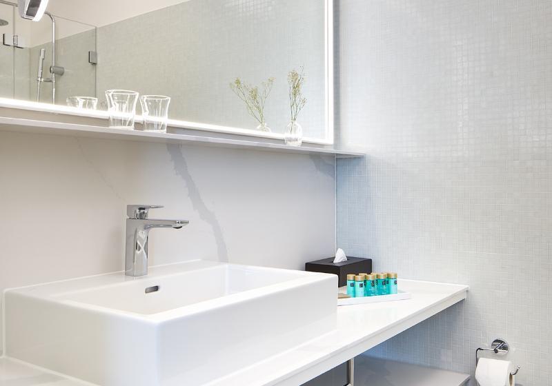 标准间, Sorell Hotel Zürichberg