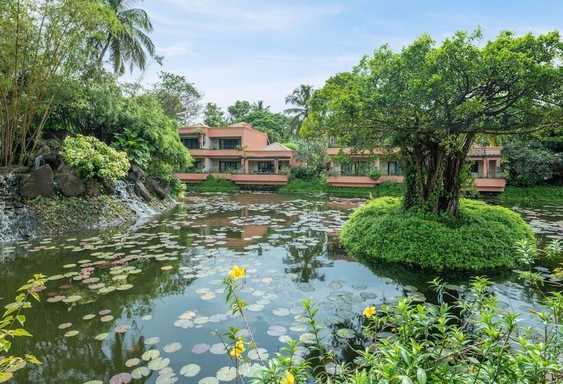 اتاق پرمیوم, The St. Regis Goa Resort