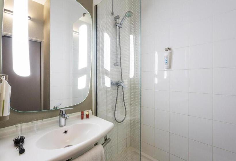 高级大房间, Ibis Bordeaux Centre Gare Saintjean
