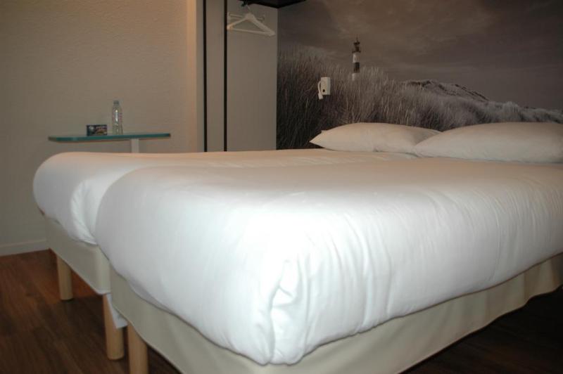 اتاق استاندارد, Ibis Styles Quimper