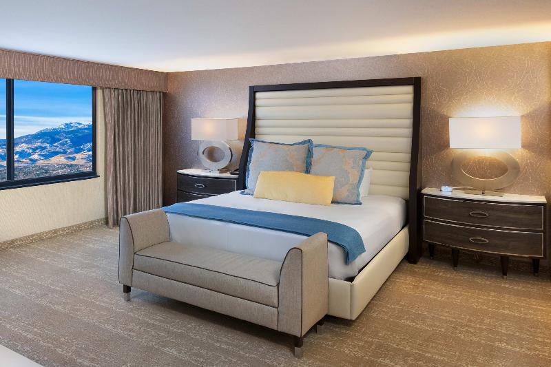 Стандартный Номер Кровать Кинг, Grand Sierra Resort And Casino