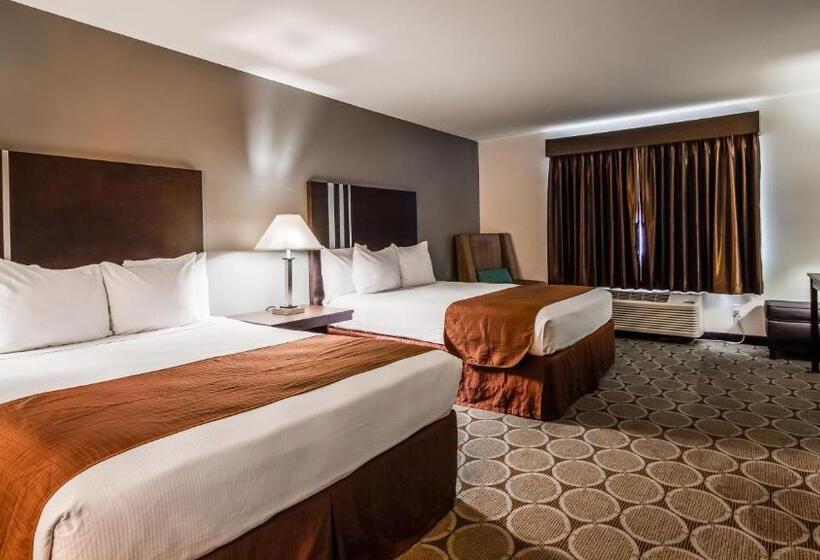 Номер Стандарт, Best Western Pahrump Oasis
