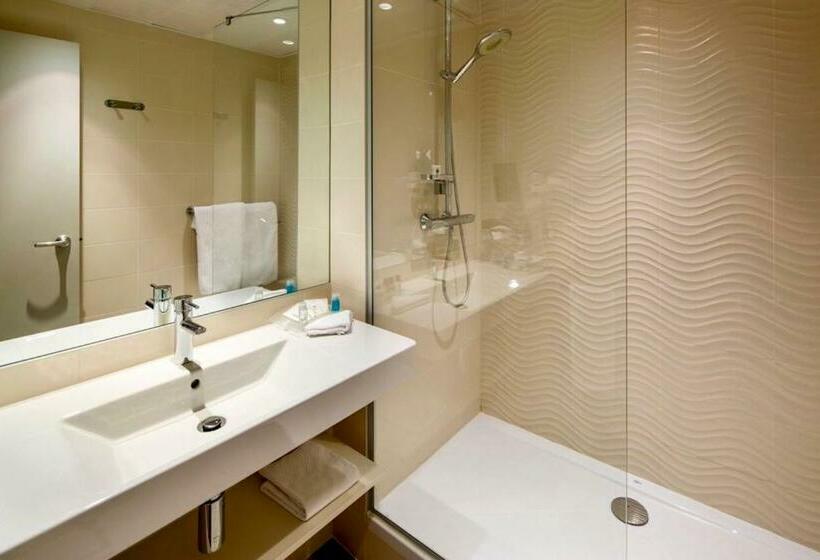Номер Стандарт, Holiday Inn Lyon Vaise, An Ihg