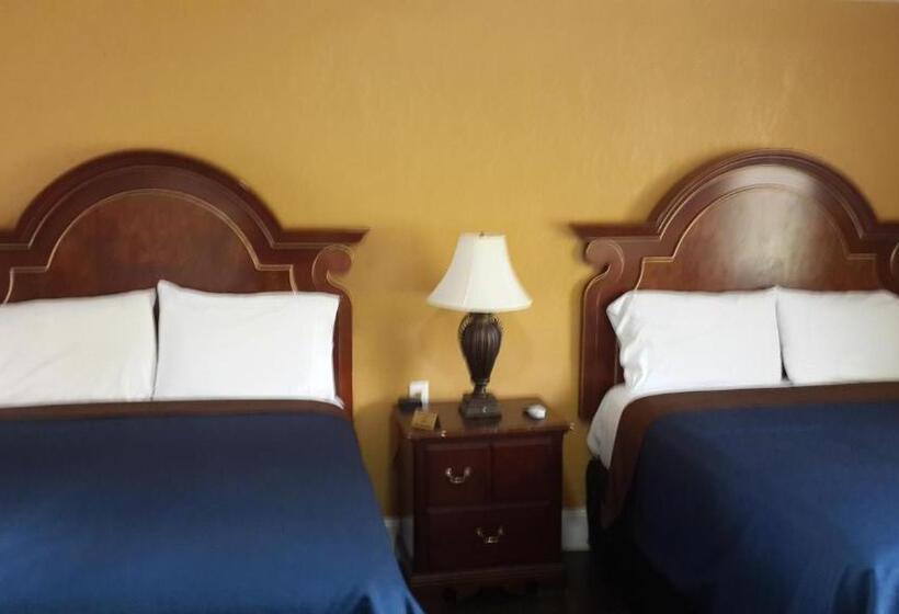 스탠다드 룸, American Regency Inn