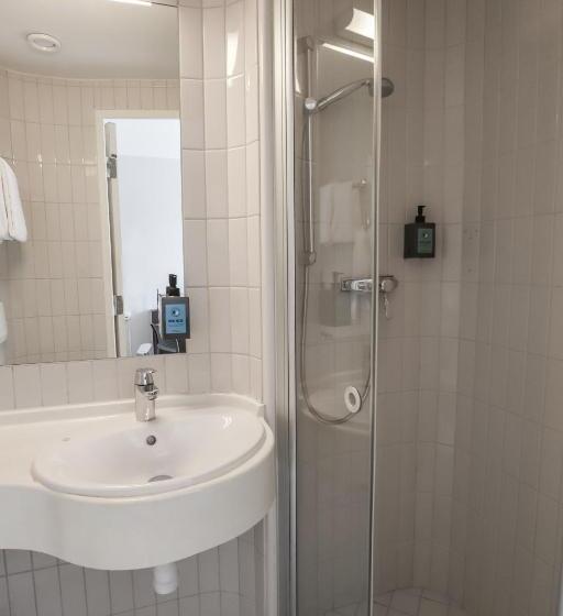 Номер Economy, Comfort Hotel Malmö