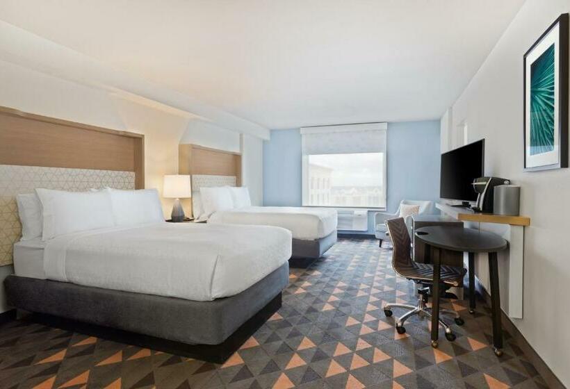 سوییت, Holiday Inn & Suites Across From Universal Orlando, An Ihg