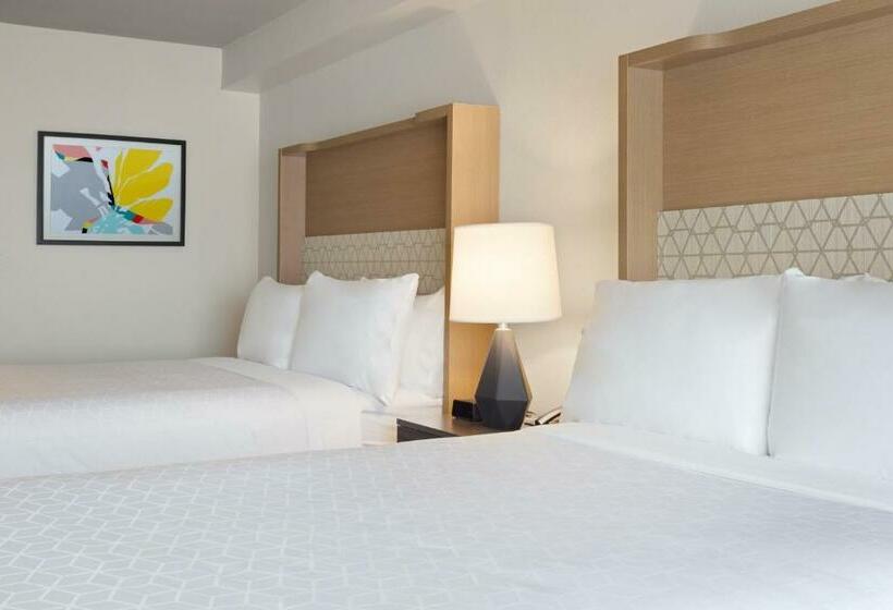 سوییت, Holiday Inn & Suites Across From Universal Orlando, An Ihg