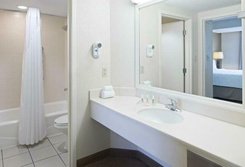 سوییت, Holiday Inn & Suites Across From Universal Orlando, An Ihg