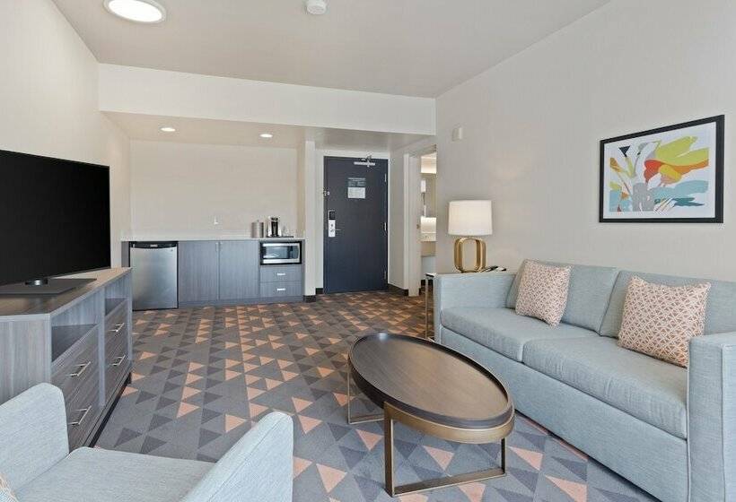 سوییت, Holiday Inn & Suites Across From Universal Orlando, An Ihg
