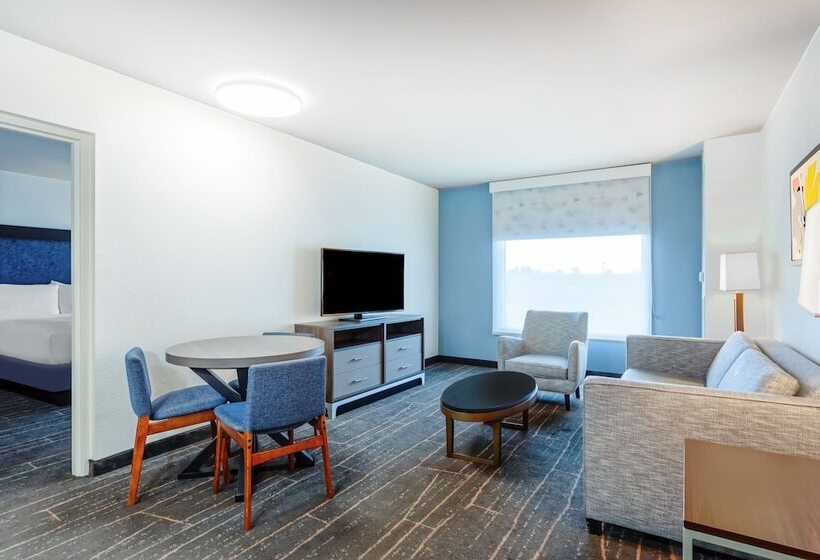 سوئیت 2 خوابه, Holiday Inn & Suites Across From Universal Orlando, An Ihg